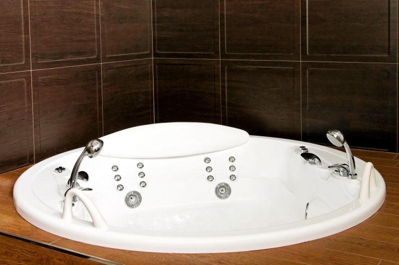Spa Bathtubs