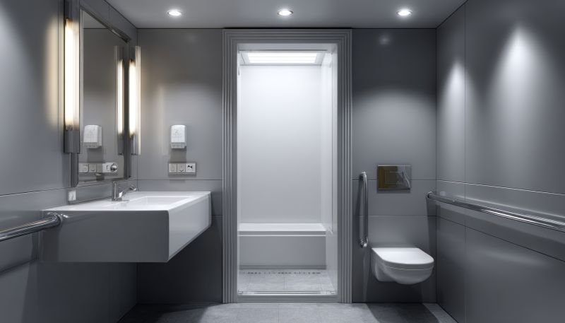 Top Bathroom Remodeling Companies in Perry Hall, MD