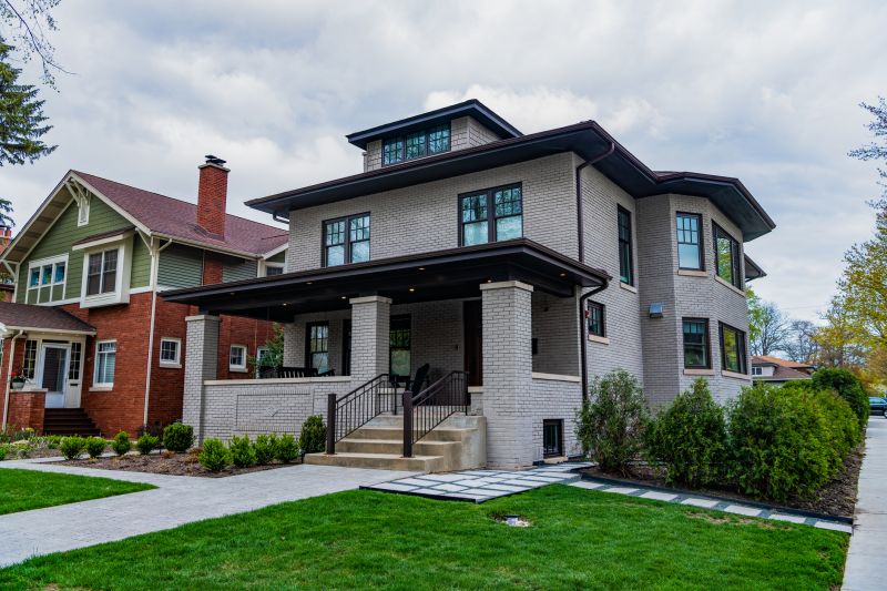 Top Bathroom Remodeling Companies in Perry Hall, MD